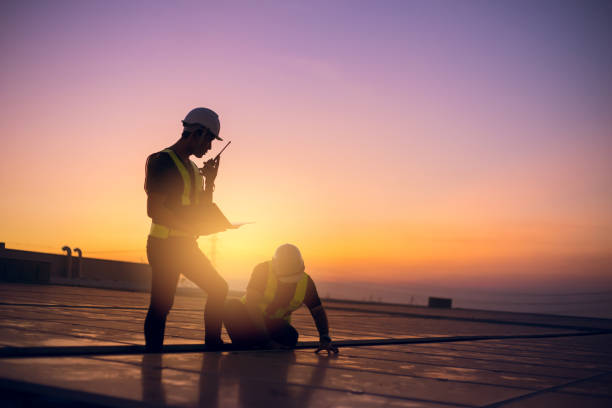 Best Roof Replacement Cost  in Arnold Line, MS