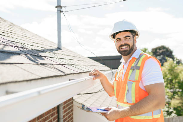 Arnold Line, MS Roofing Contractor Company