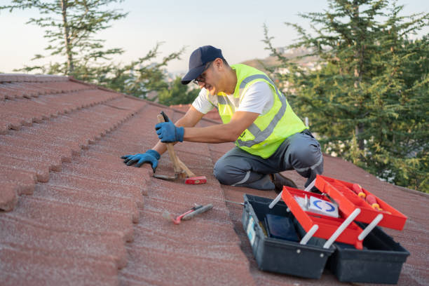 Best Best Roofing Contractors  in Arnold Line, MS