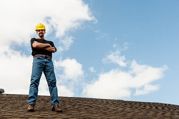 Best Gutter Installation and Roofing  in Arnold Line, MS